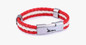 Team Canada Flag Bracelet