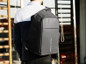 The Most Functional Backpack for Commuters