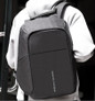The Most Functional Backpack for Commuters