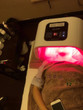 LED Light Therapy Skin Spa Rejuvenation Photon Device