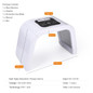 LED Light Therapy Skin Spa Rejuvenation Photon Device