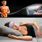 Anti-Noise Sleeping Headphone, Headband Headphones