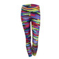 Fashion High Waist Push Up Legging