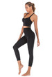 Yoga Set Short Fitness Set Yoga Outfit