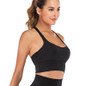 Yoga Set Short Fitness Set Yoga Outfit