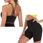 Yoga Set Short Fitness Set Yoga Outfit