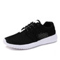 Mesh Women Flat Shoes Lightweight Sneakers Breathable