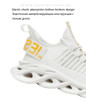 Sneakers Women Shoes Fashion Lover Casual Shoes White Basket Sneakers Breathable