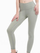 Pant Tummy Control Stretch fabric Sports leggings