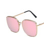 Cat Eye Sunglasses Brand Designer Glasses