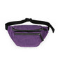 Waist Bag designer Zipper Chest Bag Sport Fanny Pack Girl Waist Belt Bags