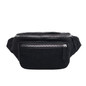 Waist Bag designer Zipper Chest Bag Sport Fanny Pack Girl Waist Belt Bags