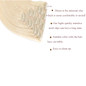 Remy Hair 120G #60 Blonde 16inch-22inch Natural Straight Clip In Human Hair Extensions