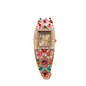 Bohemian Style Women Bracelet Watch