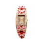 Bohemian Style Women Bracelet Watch