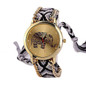 Bohemian Style Simple Fashion Quartz Watch