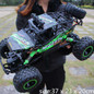 4WD RC Cars Updated Version 2.4G Radio Control RC Cars Toys Buggy 2020 High speed Trucks Off-Road Trucks Toys for Children