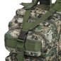 3P Military 30L Backpack Sports Bag for Camping Traveling Hiking Trekking