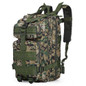 3P Military 30L Backpack Sports Bag for Camping Traveling Hiking Trekking
