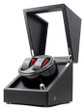 High-End Ultra Quiet Carbon Fiber Watch Winder for 2 Automatic Watches