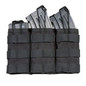 1000D Nylon Rifle Magazine Pouch