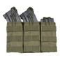 1000D Nylon Rifle Magazine Pouch