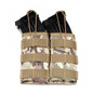1000D Nylon Rifle Magazine Pouch