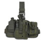 Renegade Tactical Leg Rig-Drop Holster