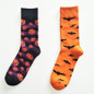 Halloween Socks
