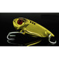Basstrike "Henseki" Metal VIB Hard Baits