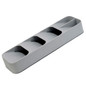New Kitchen Drawer Organizer Tray Spoon Cutlery Separation Storage Box