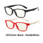 Anti-Blue Light Kid's Glasses