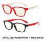 Anti-Blue Light Kid's Glasses
