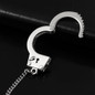 Handcuff Necklace