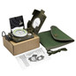 Professional Military Compass - Army Geology Compass