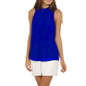 Casual Women Casual Chiffon Blouse Sleeveless Shirt T-shirt Summer Blouse Tops