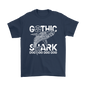 GOTHIC SHARK DOO DOO DOO HOT TREND SHIRT