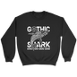 GOTHIC SHARK DOO DOO DOO HOT TREND SHIRT
