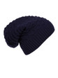 Casual Winter Knitting Warm Beanie Hat
