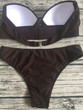 Sexy Two-pieces Bikinis Swimwear