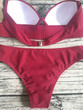 Sexy Two-pieces Bikinis Swimwear