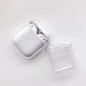 Cute Cartoon AirPods Case Silicone 3D Handbag Earphone Case