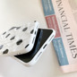 Cute Polka dot  Smooth Soft Phone Case For iphone 11/11Pro/ 11Pro Max
