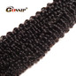 Gossip Hair Afro Kinky Curly Hair Brazilian Hair Weave Bundles Weave Brazilian Kinky Curly Bundles Deal 100% Human Hair Bundles