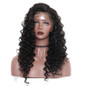 Loose Wave 360 Lace Frontal Wig Pre Plucked With Baby Hair 180% Density Brazilian Lace Front Human Hair Wigs Prosa Remy