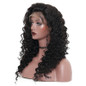 Loose Wave 360 Lace Frontal Wig Pre Plucked With Baby Hair 180% Density Brazilian Lace Front Human Hair Wigs Prosa Remy