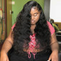 Luvin Malaysian Body Wave Virgin Hair 4 Pcs/Lot 100% Unprocessed Human Hair Weave Bundles No Shedding No Tangle Soft Hair