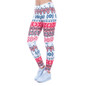 High Waist Legging Creative Leggins Aztec Legins Printed Women Leggings Sexy Women Pants