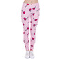 Women Leggings Unicorn And Sweets Printing leggins Fitness legging Sexy High waist Woman pants