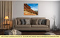 Gallery Wrapped Canvas, Red Rocks Amphitheater